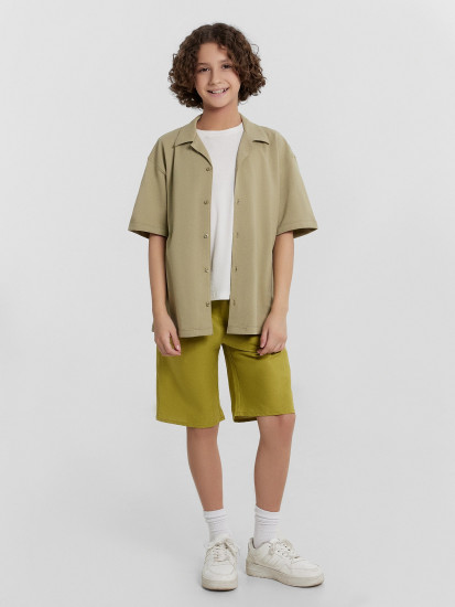 Шорты для мальчиков