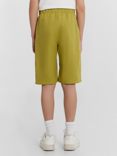 Шорты для мальчиков