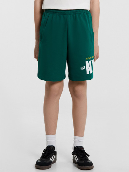 Шорты для мальчиков