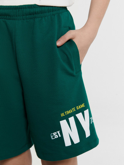 Шорты для мальчиков