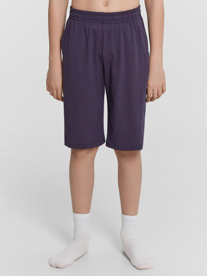 Шорты для мальчиков