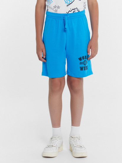 Комплект шорт для мальчиков