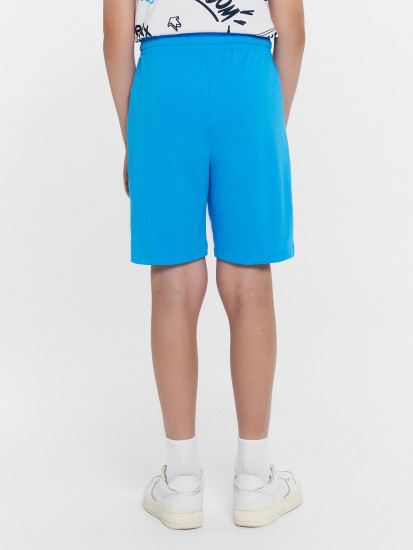 Комплект шорт для мальчиков