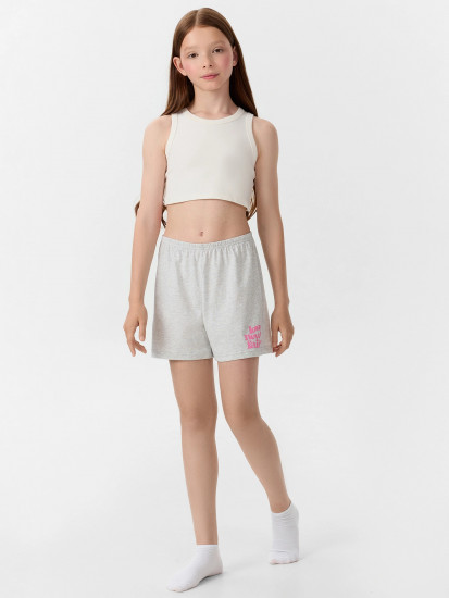 Шорты для девочек