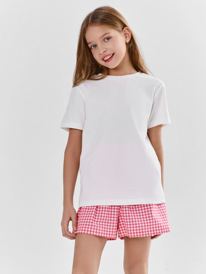 Шорты для девочек