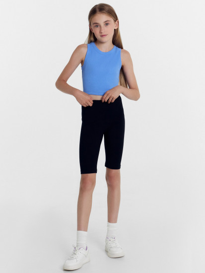 Комплект велосипедок для девочек