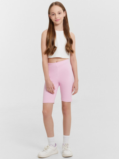 Велосипедки для девочек