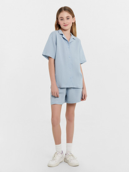 Шорты для девочек