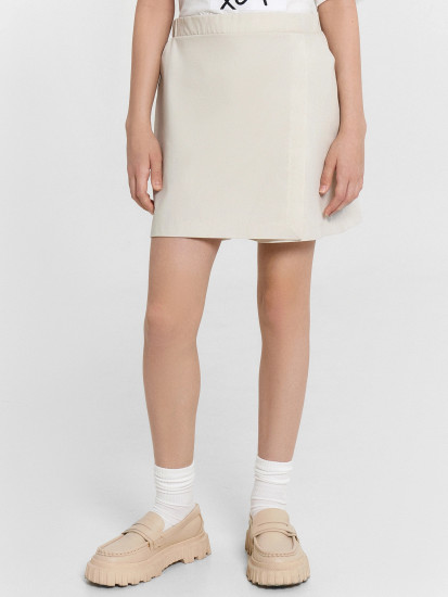 Юбка-шорты для девочек