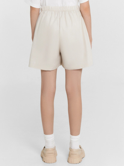 Юбка-шорты для девочек