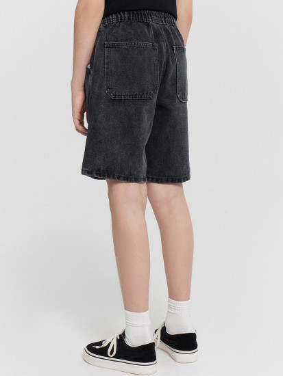 Шорты для мальчиков