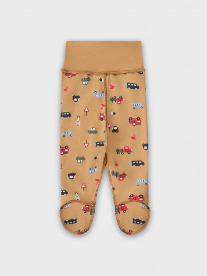 Комплект ползунков для мальчиков