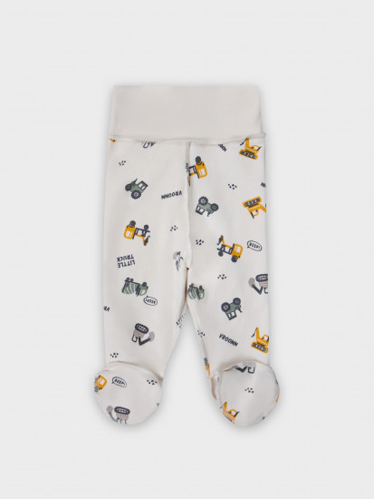 Комплект ползунков для мальчиков