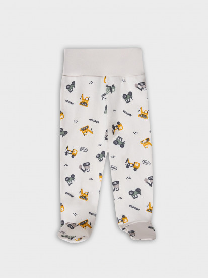 Комплект ползунков для мальчиков