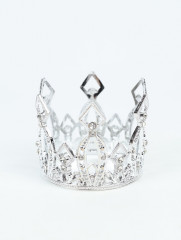 Корона для торта «Витая» - Фото 1