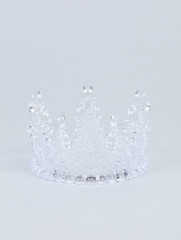 Корона для торта «Хрусталь» - Фото 1