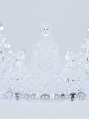 Корона для торта «Хрусталь» - Фото 2