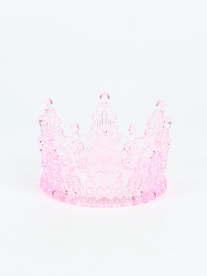 Корона для торта «Хрусталь»