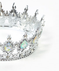 Корона для торта - Фото 1