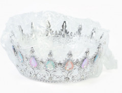 Корона для торта - Фото 2