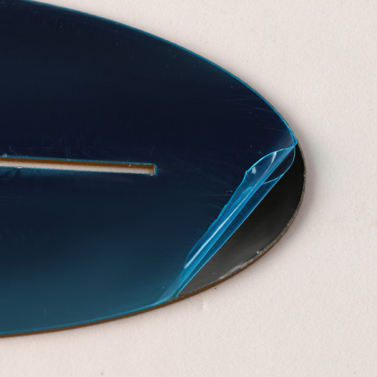 Топпер для торта «Предложение»