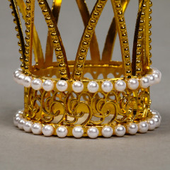 Топпер для торта «Корона принцессы» - Фото 1