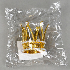 Топпер для торта «Корона принцессы» - Фото 2