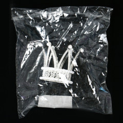 Топпер для торта «Корона принцессы» - Фото 3