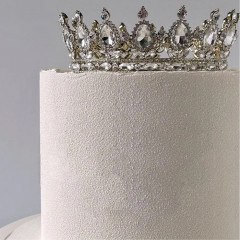 Топпер для торта «Корона» - Фото 1