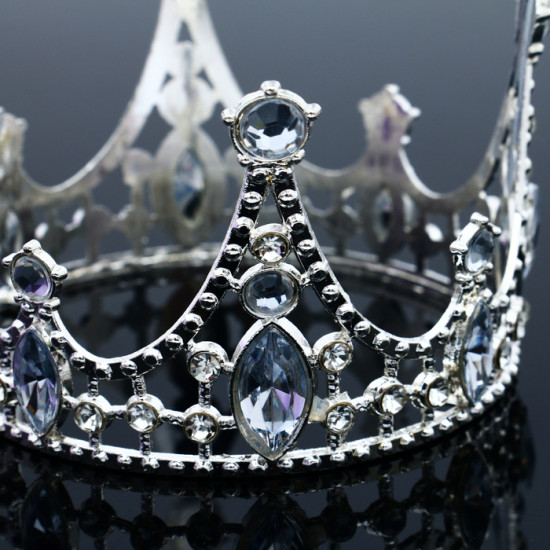 Топпер для торта «Корона»