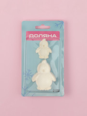 Печати для теста и мастики «Пингвин» - Фото 3