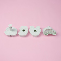 Плунжеры и печати кондитерские - Фото 2