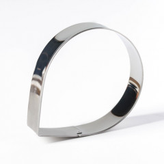 Набор форм для печенья «Лепестки розы» - Фото 2