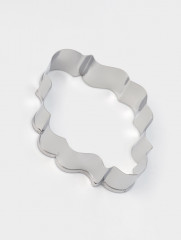 Набор форм для печенья «Рамка для фото» - Фото 2