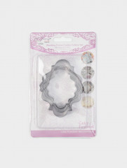 Набор форм для печенья «Рамка для фото» - Фото 4