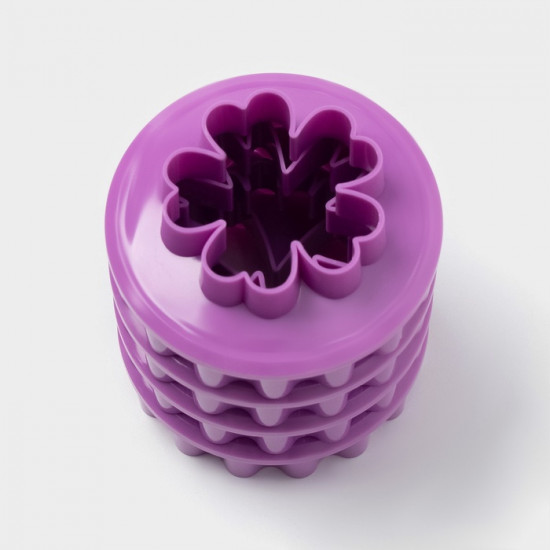 Набор форм для печенья «Цветочки»