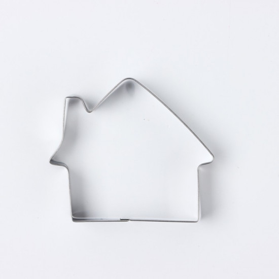 Форма для печенья «Зимняя сказка»