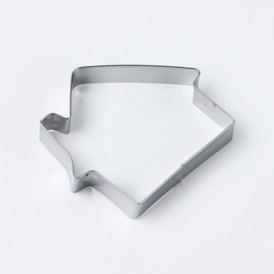 Форма для печенья «Зимняя сказка»