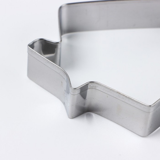 Форма для печенья «Зимняя сказка»