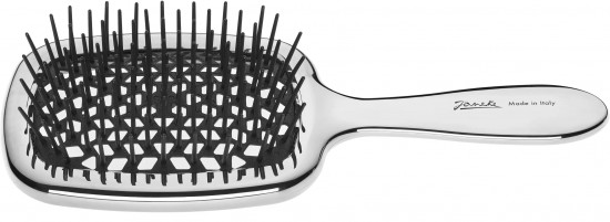 Щётка для волос прямоугольная «Superbrush Lux»