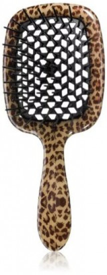 Щётка для волос прямоугольная «Superbrush Lux»