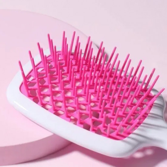 Щётка для волос прямоугольная «Superbrush Small»