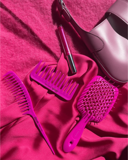 Гребень для волос