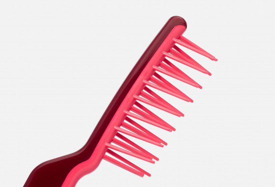 Расческа для волос «J-Brush»