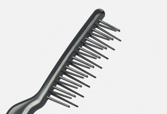 Расческа для волос «J-Brush»