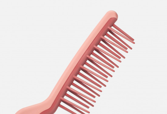 Расческа для волос «J-Brush»