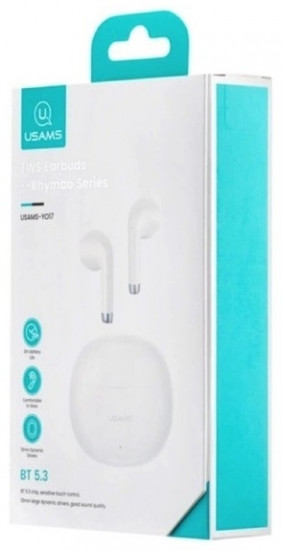 Наушники беспроводные TWS US-YO17