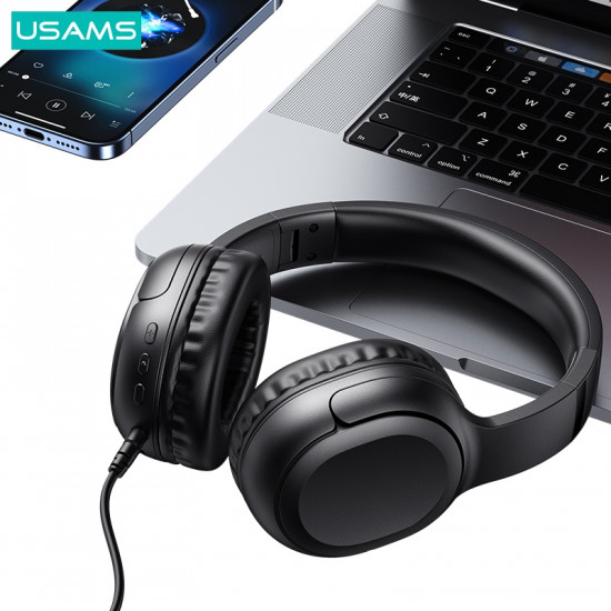 Bluetooth-наушники US-YG23