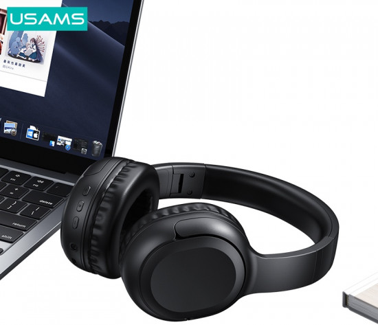 Bluetooth-наушники US-YG23