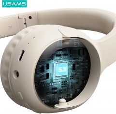 Bluetooth-наушники US-YG23 - Фото 2